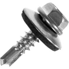 Кровельный саморез МЕТАЛЛСЕРВИС