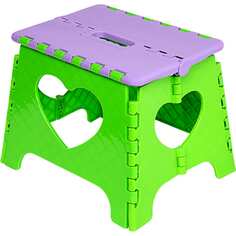 Складной табурет PALISAD