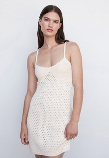 Платье Mango OUVERT