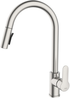 Смеситель для кухни IDDIS Cuba CUBSTP0i05