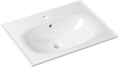 Раковина 60х46 см Lavinia Boho Bathroom Sink 33312010