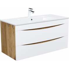 Подвесная тумба IDDIS