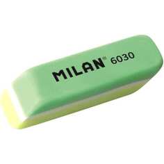 Прямоугольный ластик Milan