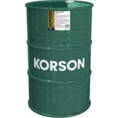 Масло трансмиссионное Korson