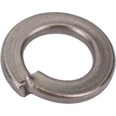 Оцинкованный шайба DINFIX