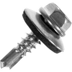 Кровельный саморез МЕТАЛЛСЕРВИС