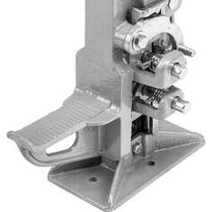 Реечный домкрат MATRIX