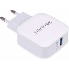 Быстрое зарядное устройство SONNEN