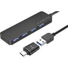 Usb-концентратор Harper