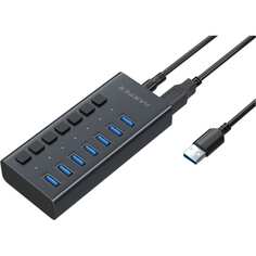 Usb-концентратор Harper