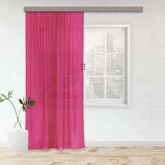 Штора вуаль witerra