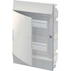 Бокс в нишу ABB