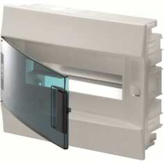 Бокс в нишу ABB