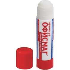 Клей-карандаш ОФИСМАГ