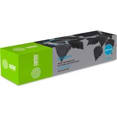 Лазерный картридж для hp lj cp1012pro/cp1025 Cactus