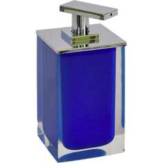 Дозатор для жидкого мыла RIDDER