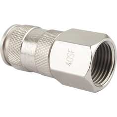 Пневматическое быстроразъёмное соединение Harrison