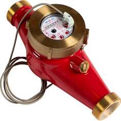 Счетчик воды ЭКО-М