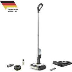 Электровеник Karcher