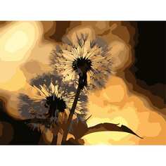 Картина Фрея Freya