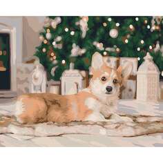 Картина Фрея Freya