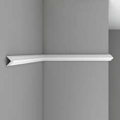 Гибкий плинтус Decomaster