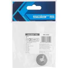 Ролик подающий для проволоки 0.8-1 мм SOLARIS