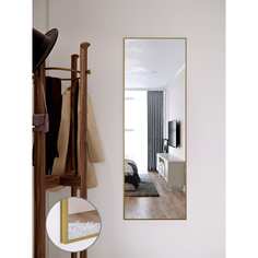 Интерьерное настенное зеркало TODA ALMA