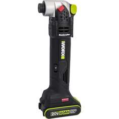 Аккумуляторный реноватор WORX Professional