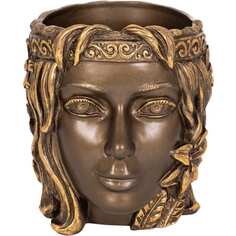 Кашпо для цветов BOGACHO