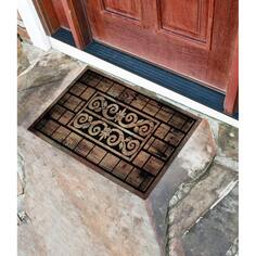 Придверный коврик Joy Home
