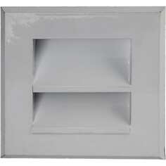 Решетка наружная Ventart Noizzless