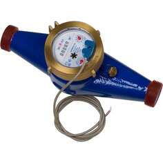 Счетчик воды ЭКО-М