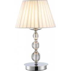 Настольная декоративная лампа Moderli