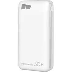 Внешний аккумулятор More Choice