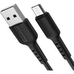 Дата кабель для micro USB More Choice