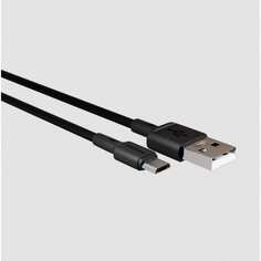 Дата кабель для micro USB More Choice