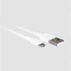 Дата кабель для micro USB More Choice