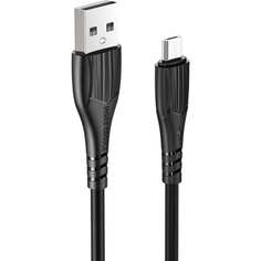 Дата кабель для micro USB More Choice