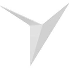 Светодиодный настенный светильник DesignLed