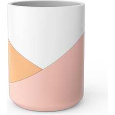 Настольный стакан для зубных щеток FORA