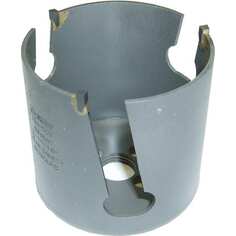 Коронка по дереву SKRAB