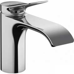 Смеситель для раковины Hansgrohe