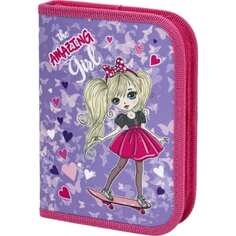 Пенал Пифагор