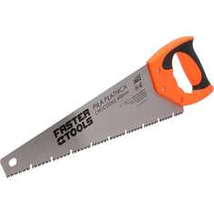 Пила по дереву FASTER TOOLS