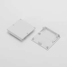 Заглушки для профиля ls.5050-w DesignLed