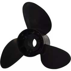 Гребной композитный винт для Yamaha 60-140 3x13 3/4"x15" композитный пластик 3x13 3/4"x15" Skipper