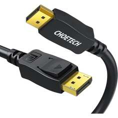 Кабель displayport Choetech