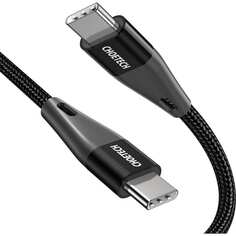 Кабель usb c Choetech