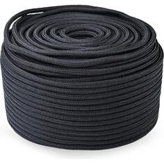 Плетеный швартовый якорный трос для кранца Skipper